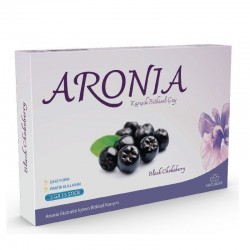 Aronıa Bıtkısel Çay 5 gr x 15 Saşe	