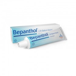 Bepanthol Cılt Bakım Kremı 30 gr