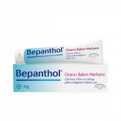 Bepanthol Onarıcı Bakım Merhem 30 gr