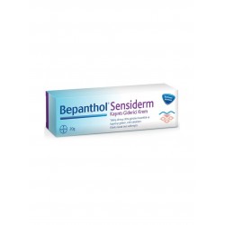 Bepanthol Sensiderm Krem 20 gr