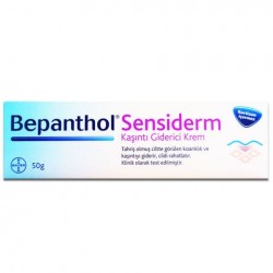 Bepanthol Sensiderm Krem 50 gr