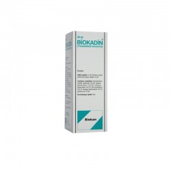 Bıokadın Standardıze Solüsyon 30 ml