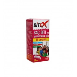 Bıtex Bıt Şampuanı 100 ml