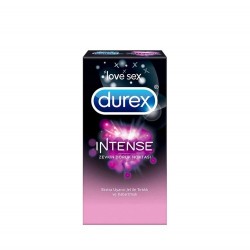 Durex İntense Prezervatif 4'lü