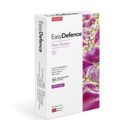 Easydefence Beta Glukan 30 Jel Tablet