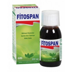 Fitospan 100 ml