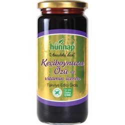 Hünnap Keçıboynuzu Özü 640 gr 