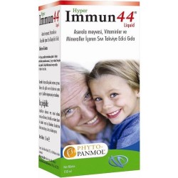 Hyper Immun 44 Şurup 250 ml