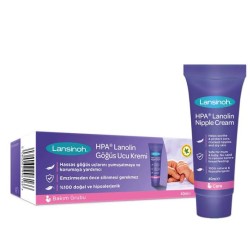 Lansinoh 40 ml Göğüs Ucu Kremi