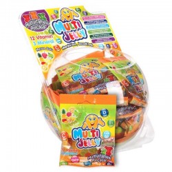 Multi Jelly Jelibon 20 gr