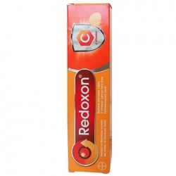 Redoxon Vitamin C 1000 mg Efervesan 15 Tablet