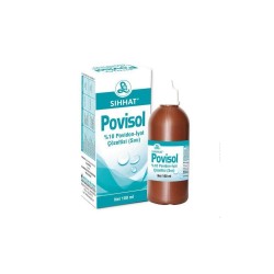 Sıhhat Povısol 100 ml