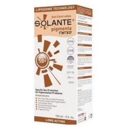 Solante Pigmenta Tinted 150ml