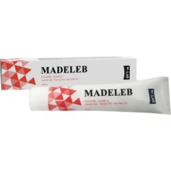 W-Lab Madeleb Cilt Yenileyici Krem 40 ml